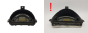 Velocímetro/Instrumentos Y Relojes Citroen C2 C3 9652008280 G 00 2072