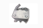 Radiador De Aceite Del Motor 03H117021G 11171699001 VW Skoda Vika