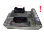 Controlador 897350 9485 112500-0163 97350 948 Opel Denso 51220