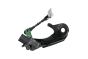 Sensor de nivel Trasera Para A6 A7 A8 4H0941310C 99411811301 Vika