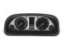 Velocímetro/Instrumentos Y Relojes Mercedes B W245 A1694400411 0263643402 Bosch
