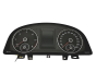 Velocímetro/Instrumentos Y Relojes VW Touran 1T0920875N A2C89606100 31375