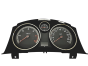 Velocímetro/Instrumentos Y Relojes Opel Astra H 13142790TF 31263