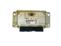 Controlador PSA Toyota 89661-0H022 0261208702 Bosch 32868