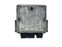 Controlador 9645534980 0281010886 28MF0000 PSA Bosch 51131