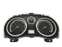 Velocímetro/Instrumentos Y Relojes Opel Corsa D P0013252146 28118991-0 50649