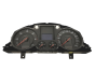 Velocímetro/Instrumentos Y Relojes VW Passat B6 A2C53194181 Siemens VDO 33312