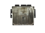 Controlador 9654305580 R0411C023B DV4DC PSA Delphi 17541
