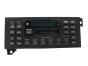 Radio Casete Chrysler Jeep P4704345-F 54D71204W07-0