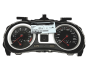 Velocímetro/Instrumentos Y Relojes Renault Clio 3 8200715181 M 30346
