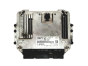 Controlador 0281015608 9M51-12A650-BF Ford Bosch 30241