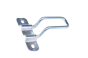 Pestillo De La Puerta Trasera Original Jumper Boxer Ducato III 8724H5