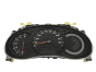 Velocímetro/Instrumentos Y Relojes Renault Kangoo 2 8200796010 B 44733