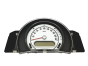 Velocímetro/Instrumentos Y Relojes Opel Agila B 34100-52K01 Pricol 53074
