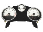 Velocímetro/Instrumentos Y Relojes Peugeot 207 9662904980 A2C53190342 29721