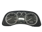 Velocímetro/Instrumentos Y Relojes Peugeot 307 9651299680 C 00 57398