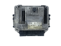 Controlador 0281012528 9657699480 9664620780 PSA Bosch 48330