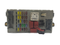 Controlador BSI Fiat 51829178 CPL Delphi 24665
