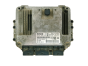 Controlador PSA 0281012619 9663943980 Bosch 30947