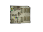 Controlador USM-2010 284B67365R 519542F17 Renault