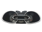 Velocímetro/Instrumentos Y Relojes Renault Clio 4 248101484R Visteon