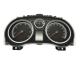 Velocímetro/Instrumentos Y Relojes Opel Corsa D P0013369220 GM 33118