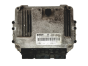 Controlador 0281012212 8200504296 8200516573 Renault Bosch