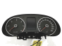 Velocímetro/Instrumentos Y Relojes VW Polo 6R 6R0920861K 2296709 Jonhson 31118