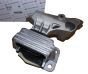 Soporte, Taco De Motor Para Renault 586552 112100017R Hutchinson