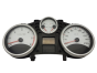 Velocímetro/Instrumentos Y Relojes Peugeot 206+ 9666637280 503001912102 18729