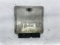Controlador 038906019AM 0281010091 Volkswagen Bosch 57473