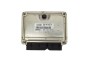 Controlador 038906019BR 0281010226 Audi Bosch 18707
