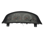 Velocímetro/Instrumentos Y Relojes Opel Vectra C 09180286WR 110080123016 49966