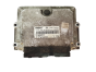 Controlador Fiat 55182953 0281010337 Bosch 28177