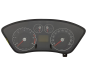 Velocímetro/Instrumentos Y Relojes Ford Fiesta 6S6T-10849-CF 6S6T10849CF 23615