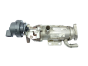 Radiador Del Egr EGR 8200611709 H8200340616 Valeo Renault 2.0 DCI  8200988414