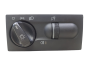 Interruptor De Las Luces Volkswagen VW Golf 3 III 1H6941531A TRW