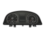 Velocímetro/Instrumentos Y Relojes VW Caddy 2K5920866E A2C16187800 VDO