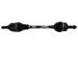 Palier Izquierdo 391014021R Lodgy Dokker 1.5 DCI Dacia 6734