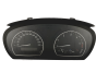 Velocímetro/Instrumentos Y Relojes BMW X3 E83 6211 3416113-02 1024640-32 Borg