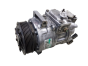 Compresor Aire Acondicionado 1K0820859F Sanden PXE16 8681P VW Audi Seat Skoda