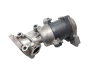 Válvula Egr Citroen Peugeot Jaguar 4R8Q9D475-AC 2.7 HDI Sagem