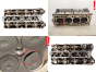 La Culata Opel R90400210 1.6 16V Z16XE