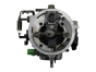 Mariposa De Aire 13400-60E50 198500-0450 Suzuki Swift 1.0