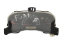 Velocímetro/Instrumentos Y Relojes Fiat Panda 46801541 503000360100 41232