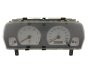 Velocímetro/Instrumentos Y Relojes Rover MG TF RG22054 UK-NSI