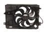 Ventilador Refrigeración Del Motor Original 9836636780 Citroen
