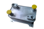 Radiador De Aceite Del Motor 4E0317021H 13171597001 VW Audi Vika 