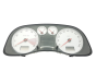 Velocímetro/Instrumentos Y Relojes Peugeot 307 9648629680 A01