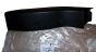 Moldura Del Peldaño Derecho Nueva Original 1607205780 Citroen Peugeot